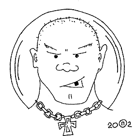 Чтобы работать Ди-Джеем на радио Шансон...