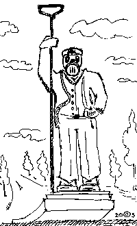 Добро пожаловать в город Мариуполь.